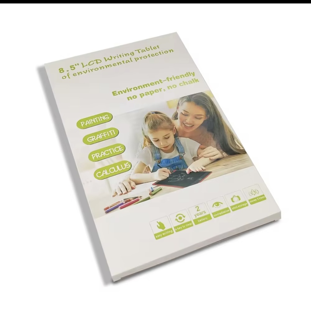 Kids LCD writing tablet