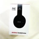 Wireless headphone