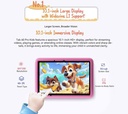 Kids tab 60 Pro kids