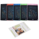 Kids LCD writing tablet