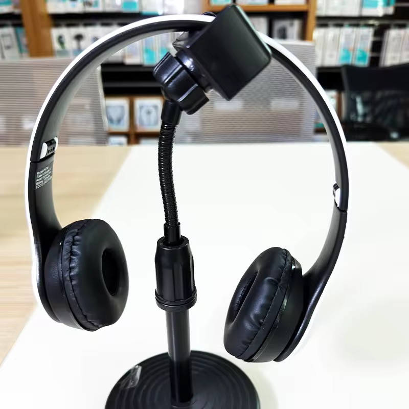 Wireless headphone