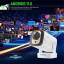 Projector