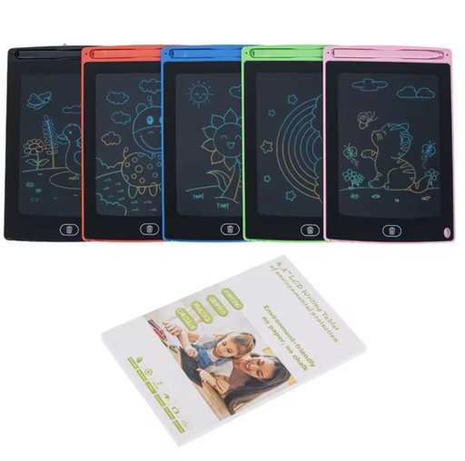 Kids LCD writing tablet